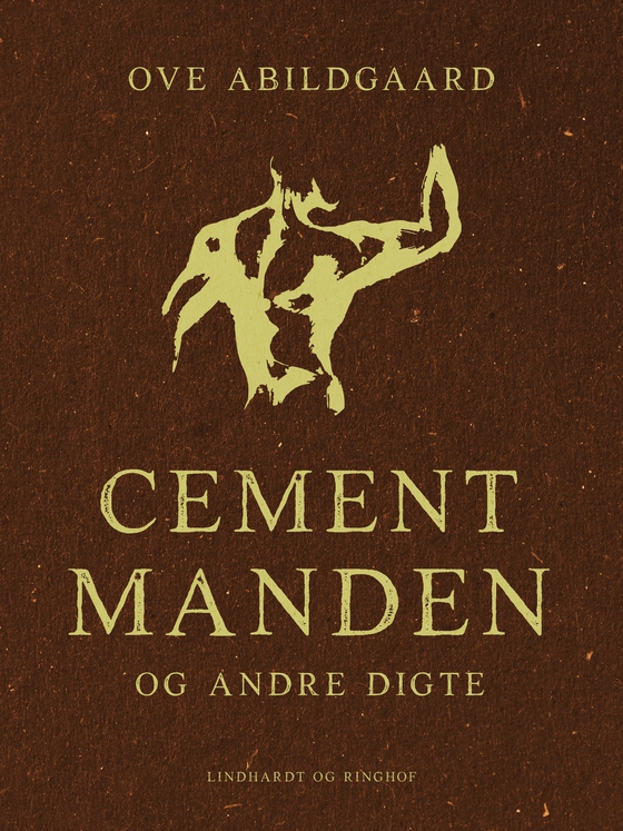 Cementmanden og andre digte