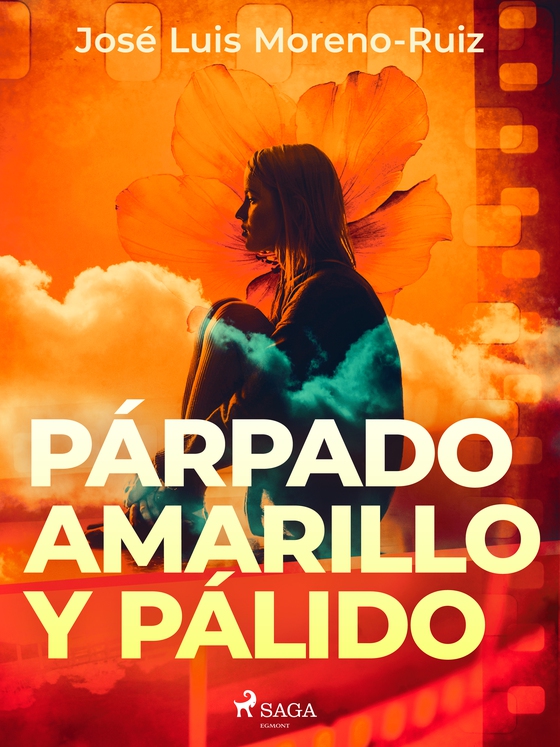 Párpado amarillo y pálido