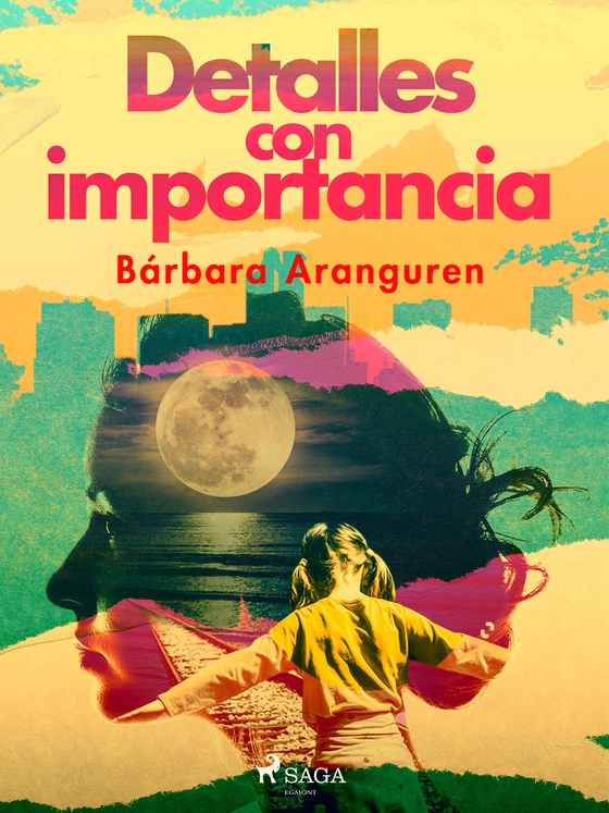 Detalles con importancia (e-bog) af Bárbara Aranguren