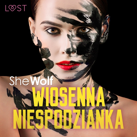 Wiosenna niespodzianka – opowiadanie erotyczne (lydbog) af SheWolf