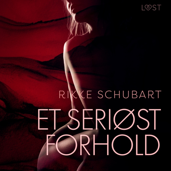 Et seriøst forhold – erotisk novelle (lydbog) af Rikke Schubart