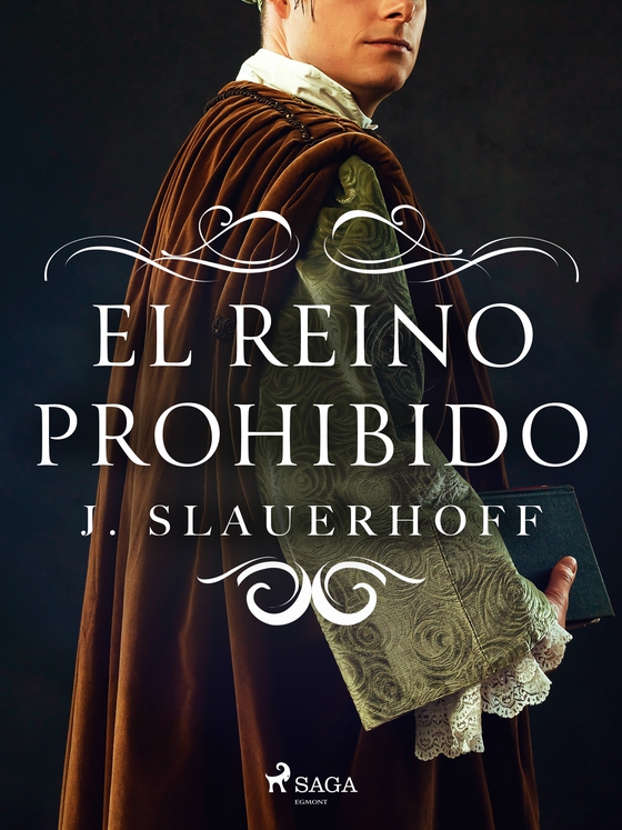 El reino prohibido (e-bog) af J. Slauerhoff