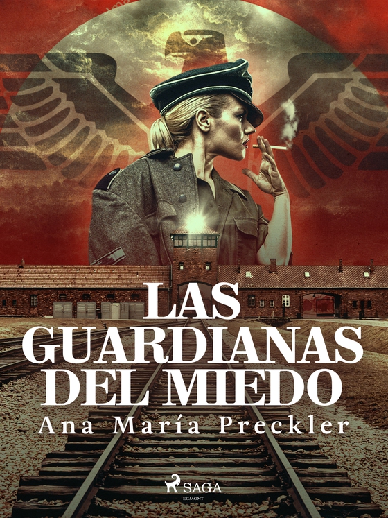 Las guardianas del miedo