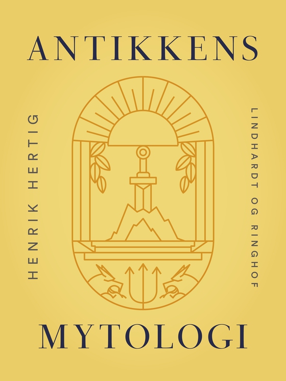 Antikkens mytologi