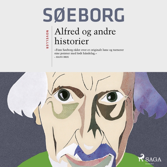 Alfred og andre historier