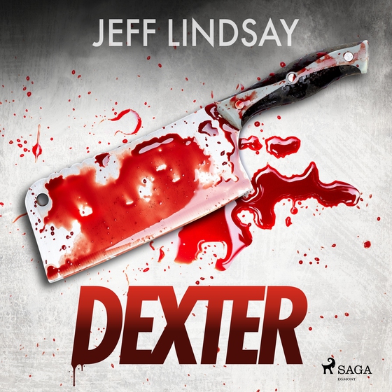 Dexter (lydbog) af Jeff Lindsay
