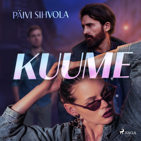 Kuume (lydbog) af Päivi Sihvola