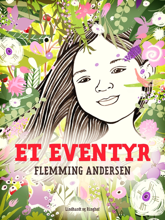 Et eventyr (e-bog) af Flemming Andersen