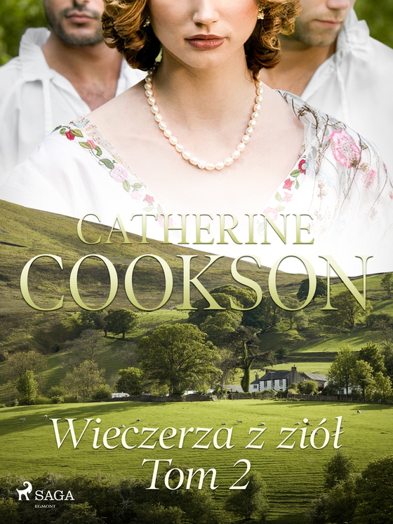 Wieczerza z ziół. Tom 2 (e-bog) af Catherine Cookson