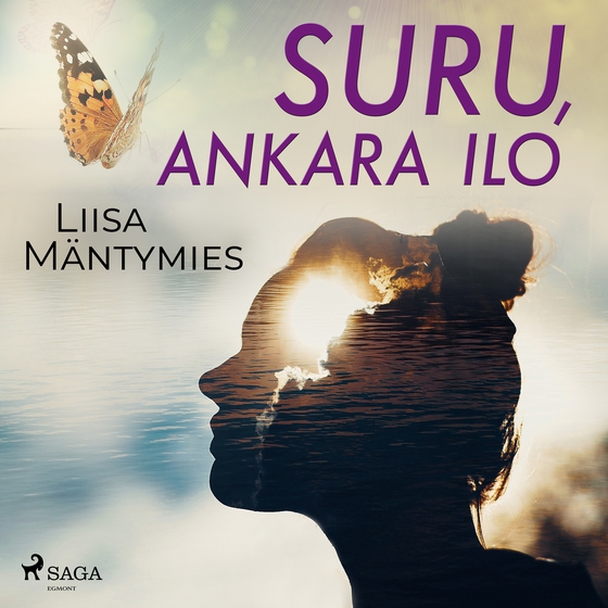 Suru, ankara ilo (lydbog) af Liisa Mäntymies