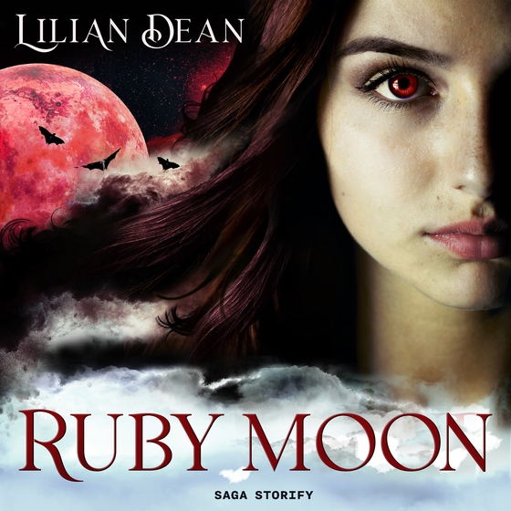 Ruby Moon