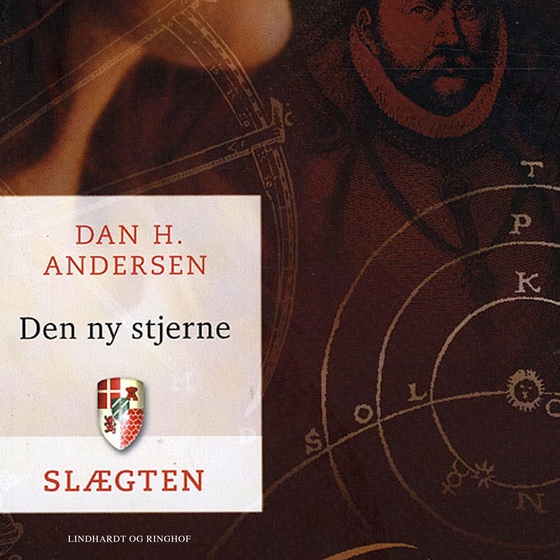 Slægten 10: Den ny stjerne