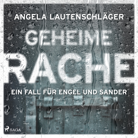 Geheime Rache (Ein Fall für Engel und Sander, Band 2)