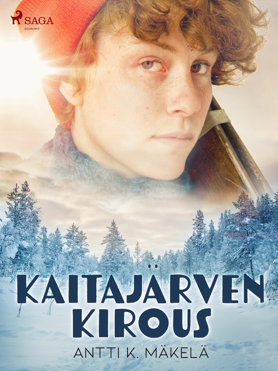 Kaitajärven kirous