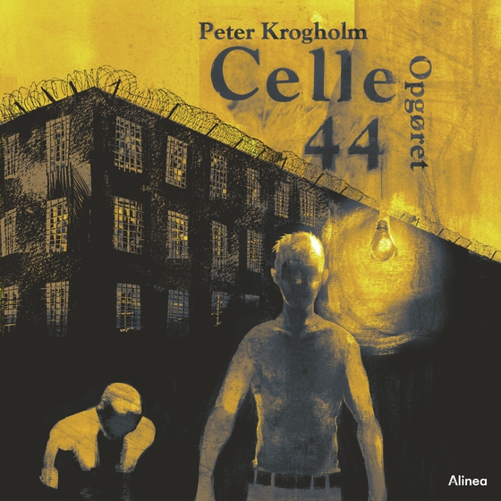 Celle 44 - Opgøret (lydbog) af Peter Krogholm