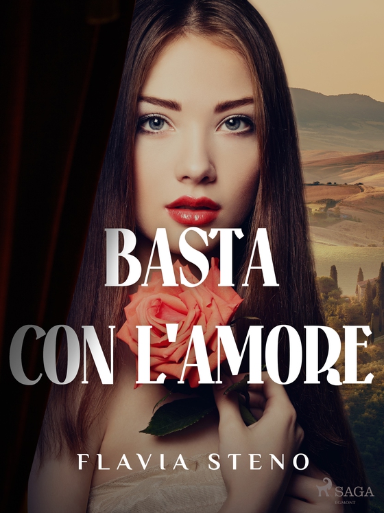 Basta con l'amore (e-bog) af Flavia Steno