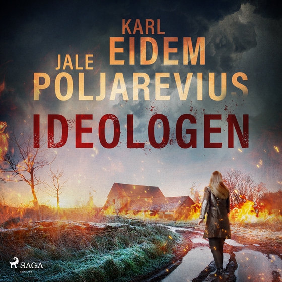 Ideologen (lydbog) af Karl Eidem