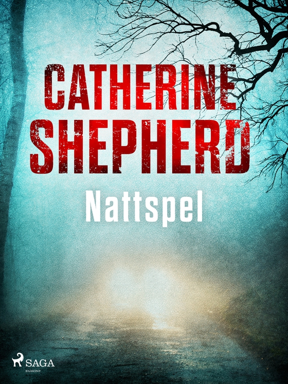 Nattspel (e-bog) af Catherine Shepherd