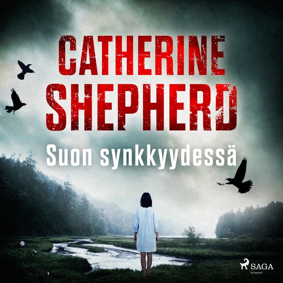 Suon synkkyydessä (lydbog) af Catherine Shepherd