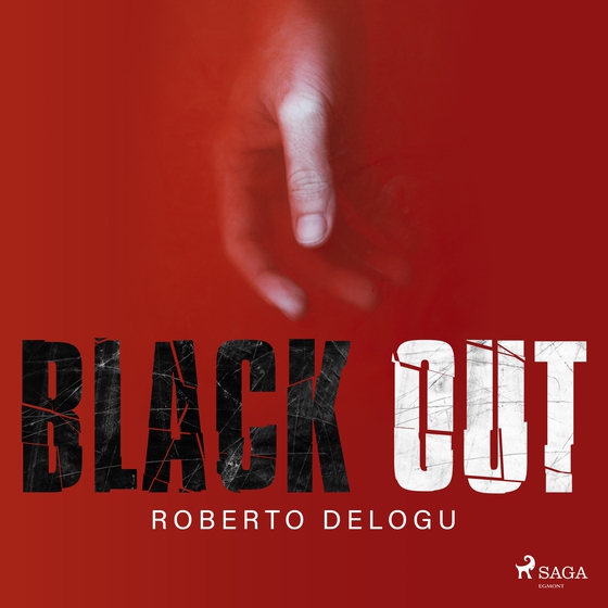 Black Out (lydbog) af Roberto Delogu