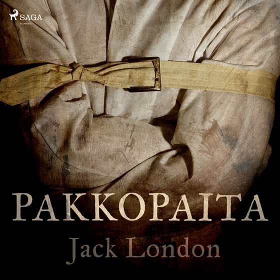 Pakkopaita (lydbog) af Jack London