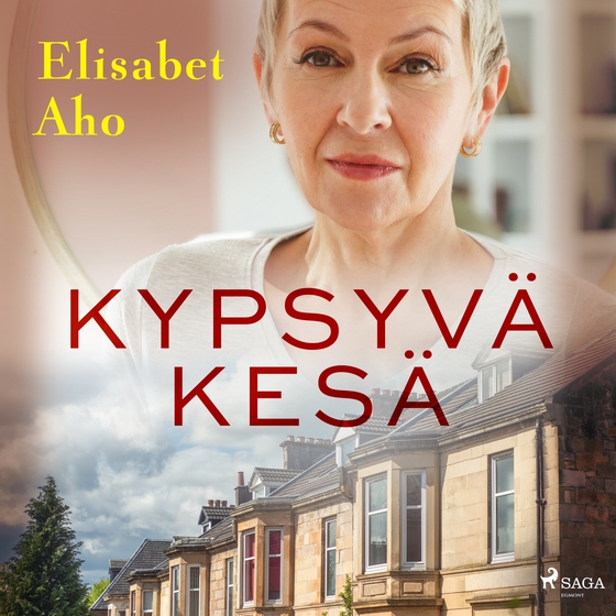 Kypsyvä kesä (lydbog) af Elisabet Aho