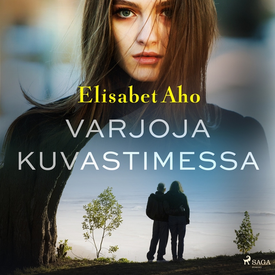 Varjoja kuvastimessa (lydbog) af Elisabet Aho