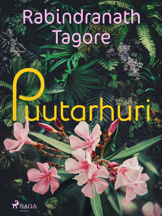 Puutarhuri (e-bog) af Rabindranath Tagore