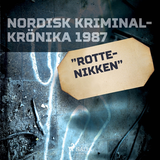 "Rottenikken"