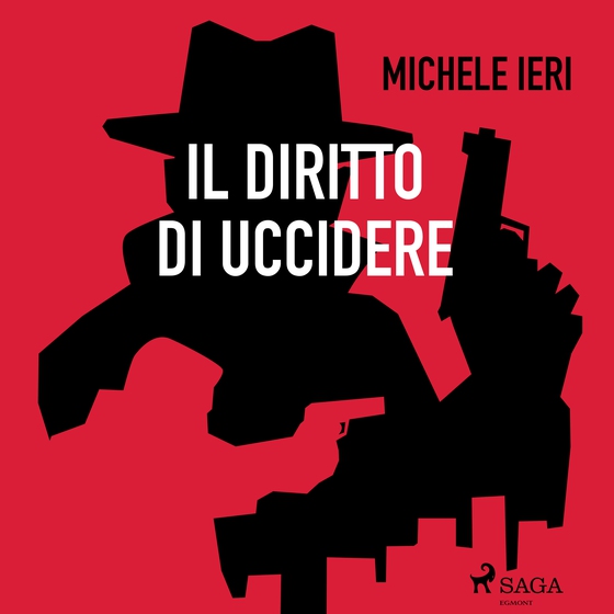 Il diritto di uccidere (lydbog) af Michele Ieri