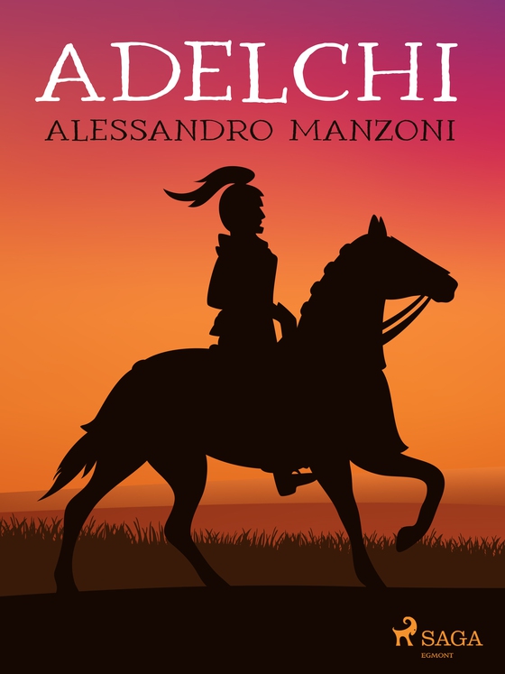 Adelchi (e-bog) af Alessandro Manzoni