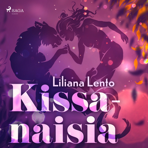 Kissanaisia (lydbog) af Liliana Lento