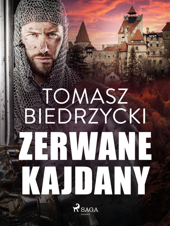 Zerwane kajdany (e-bog) af Tomasz Biedrzycki