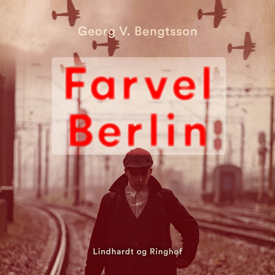 Farvel Berlin