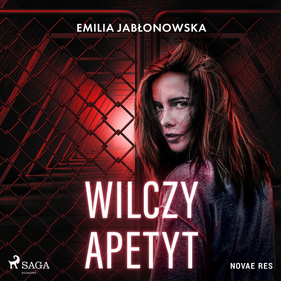 Wilczy apetyt (lydbog) af Emilia Jabłonowska