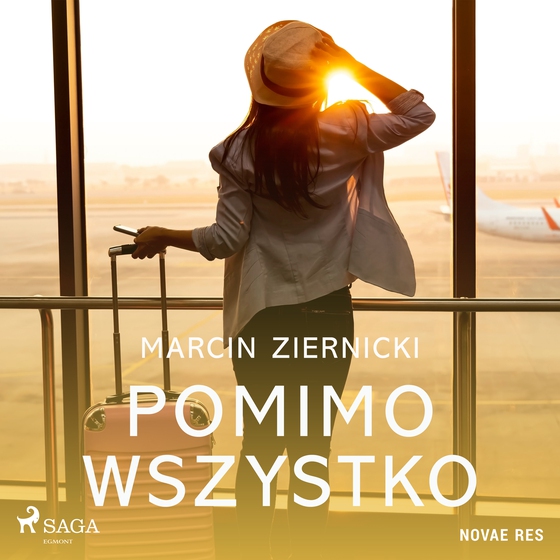 Pomimo wszystko (lydbog) af Marcin Ziernicki