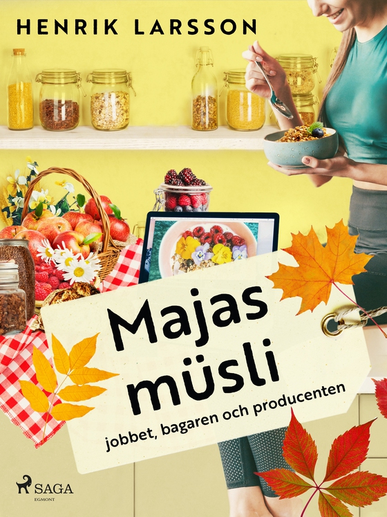 Majas müsli