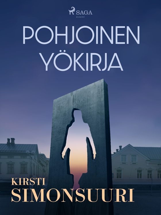 Pohjoinen yökirja