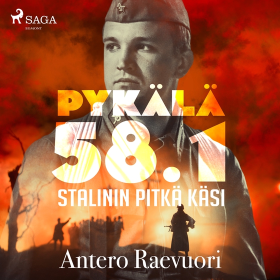 Pykälä 58.1 – Stalinin pitkä käsi