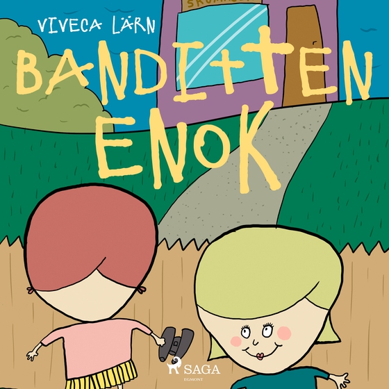 Banditten Enok