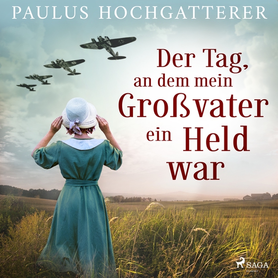 Der Tag, an dem mein Großvater ein Held war