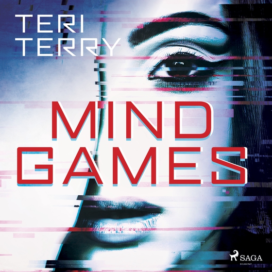 Mind Games (lydbog) af Teri Terry