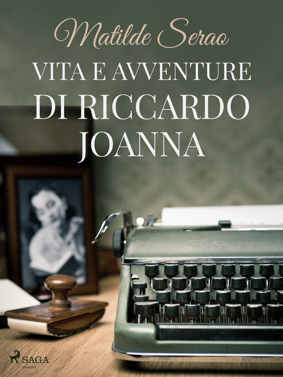 Vita e avventure di Riccardo Joanna