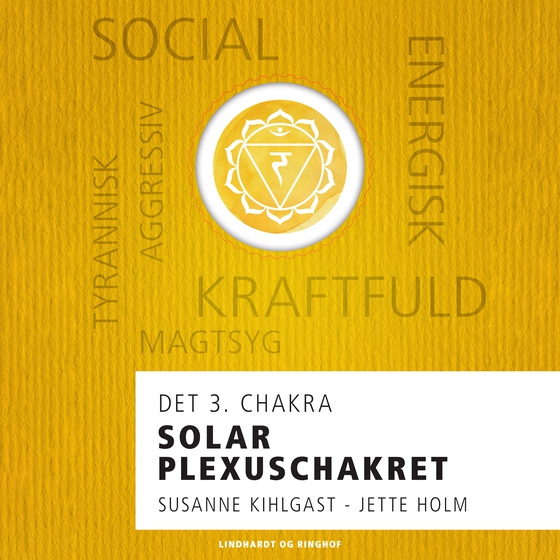 Solar plexuschakret - det 3. chakra