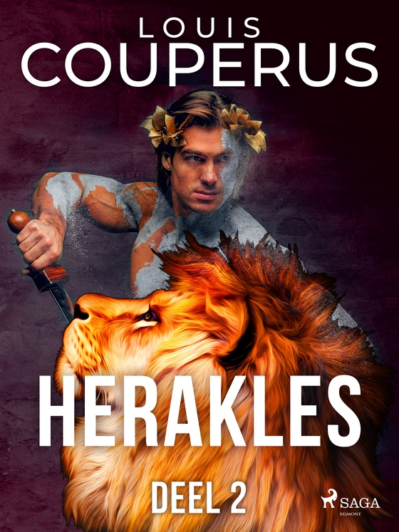 Herakles. Deel 2 (e-bog) af Louis Couperus