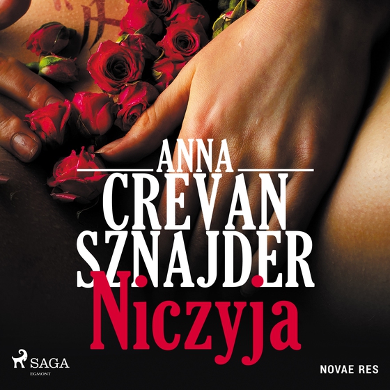 Niczyja (lydbog) af Anna Crevan Sznajder