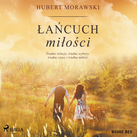 Łańcuch miłości (lydbog) af Hubert Morawski