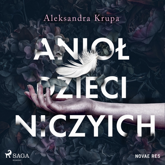 Anioł dzieci niczyich (lydbog) af Aleksandra Krupa