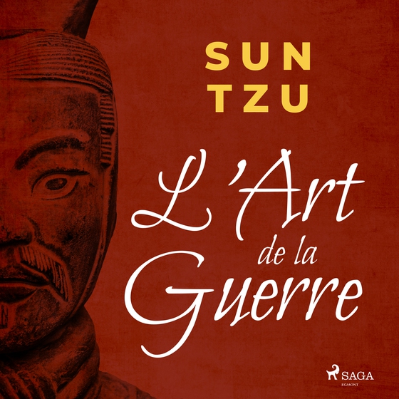 L'Art de la Guerre (lydbog) af Sun Tzu