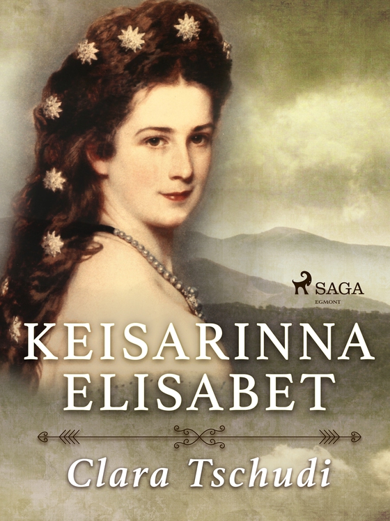 Keisarinna Elisabet